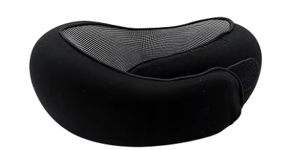 Duerme durante todo tu viaje y llega a tu destino sin dolor cervical