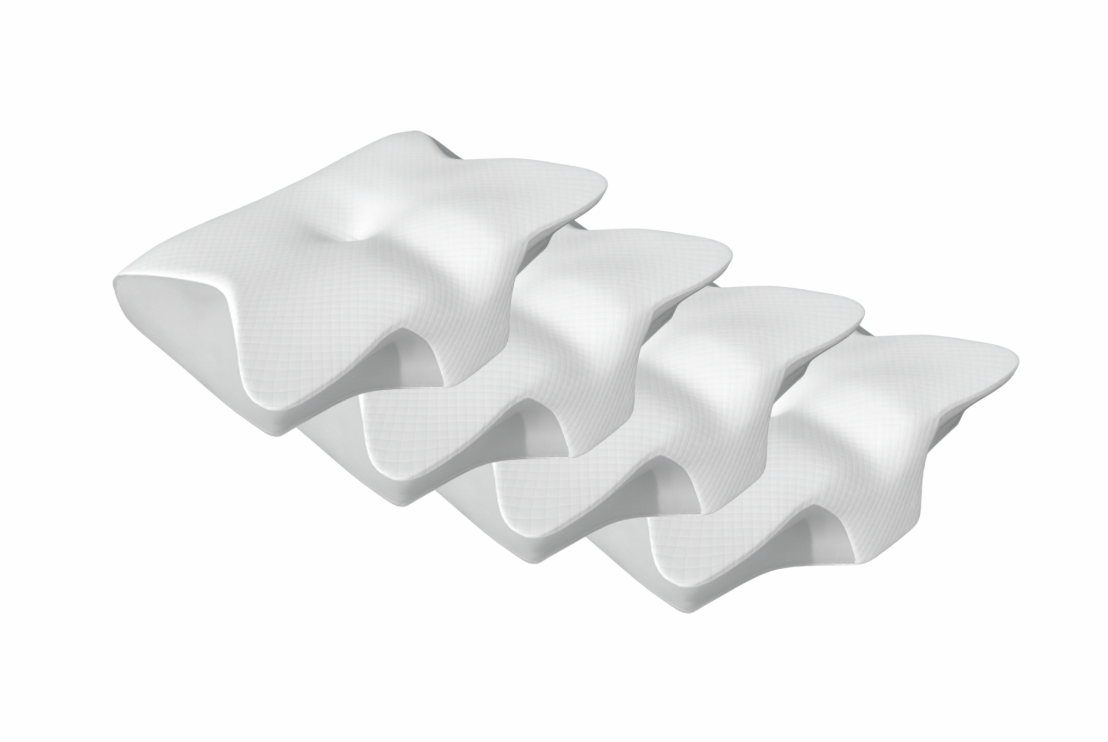 Almohada Premium para aliviar el dolor.