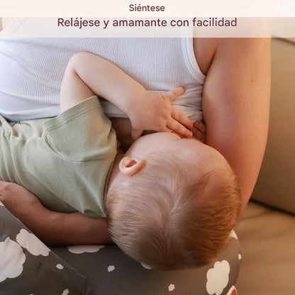 Almohada de Lactancia