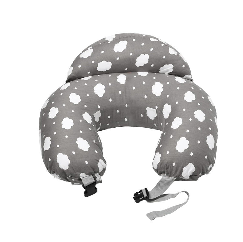 Almohada de Lactancia