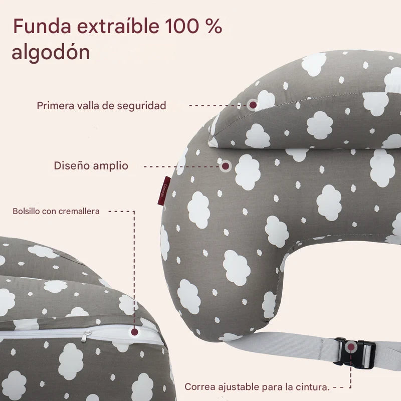 Almohada de Lactancia