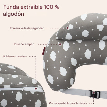 Almohada de Lactancia