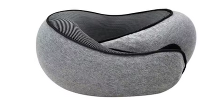 Duerme durante todo tu viaje y llega a tu destino sin dolor cervical