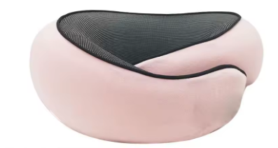 Duerme durante todo tu viaje y llega a tu destino sin dolor cervical