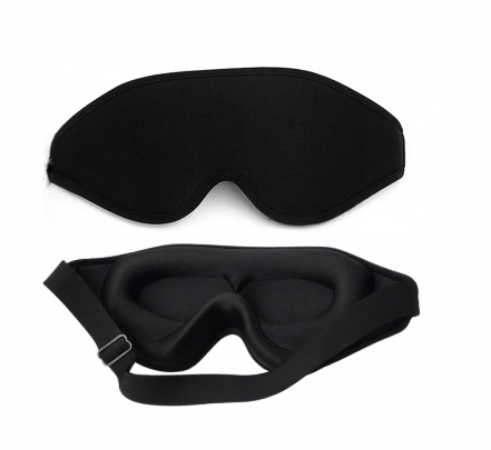 Antifaz para dormir - Calidad Premium