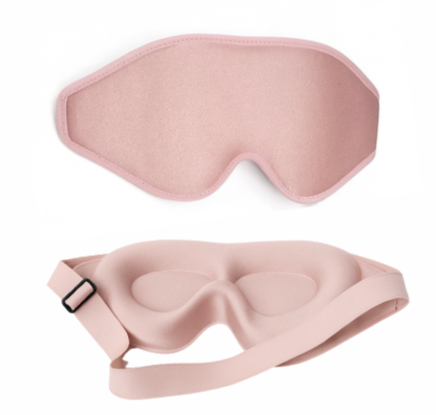 Antifaz para dormir - Calidad Premium