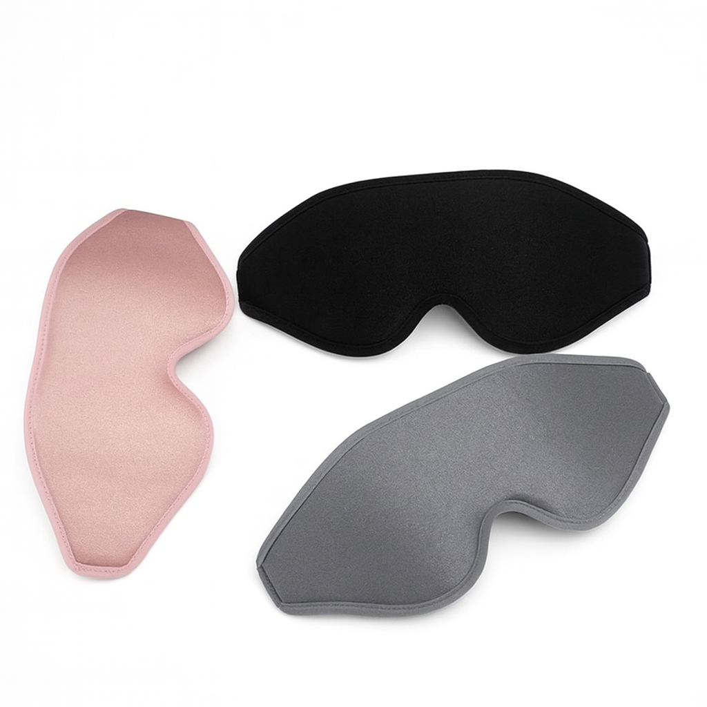 Antifaz para dormir - Calidad Premium