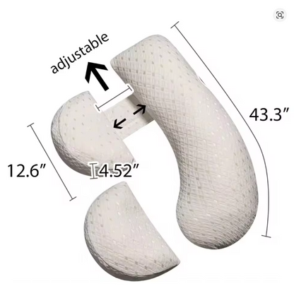 Almohada Maternidad Premium