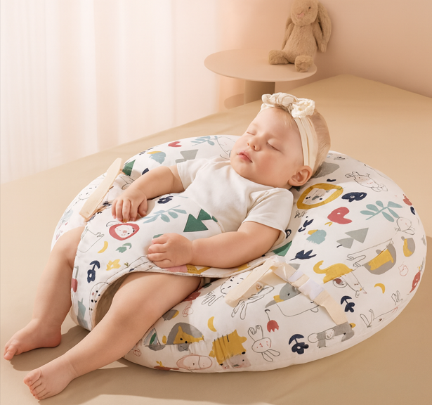 Almohada reclinable anti reflujo