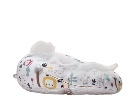 Almohada reclinable anti reflujo