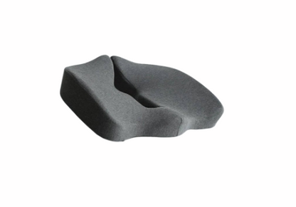 Cojín de asiento de espuma viscoelástica