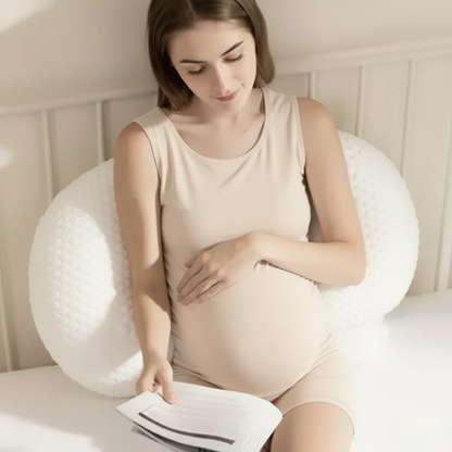 Almohada Maternidad Premium