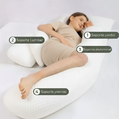 Almohada Maternidad Premium